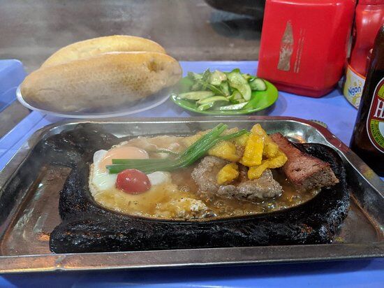 Capture the authentic charm of Hanoi’s food culture